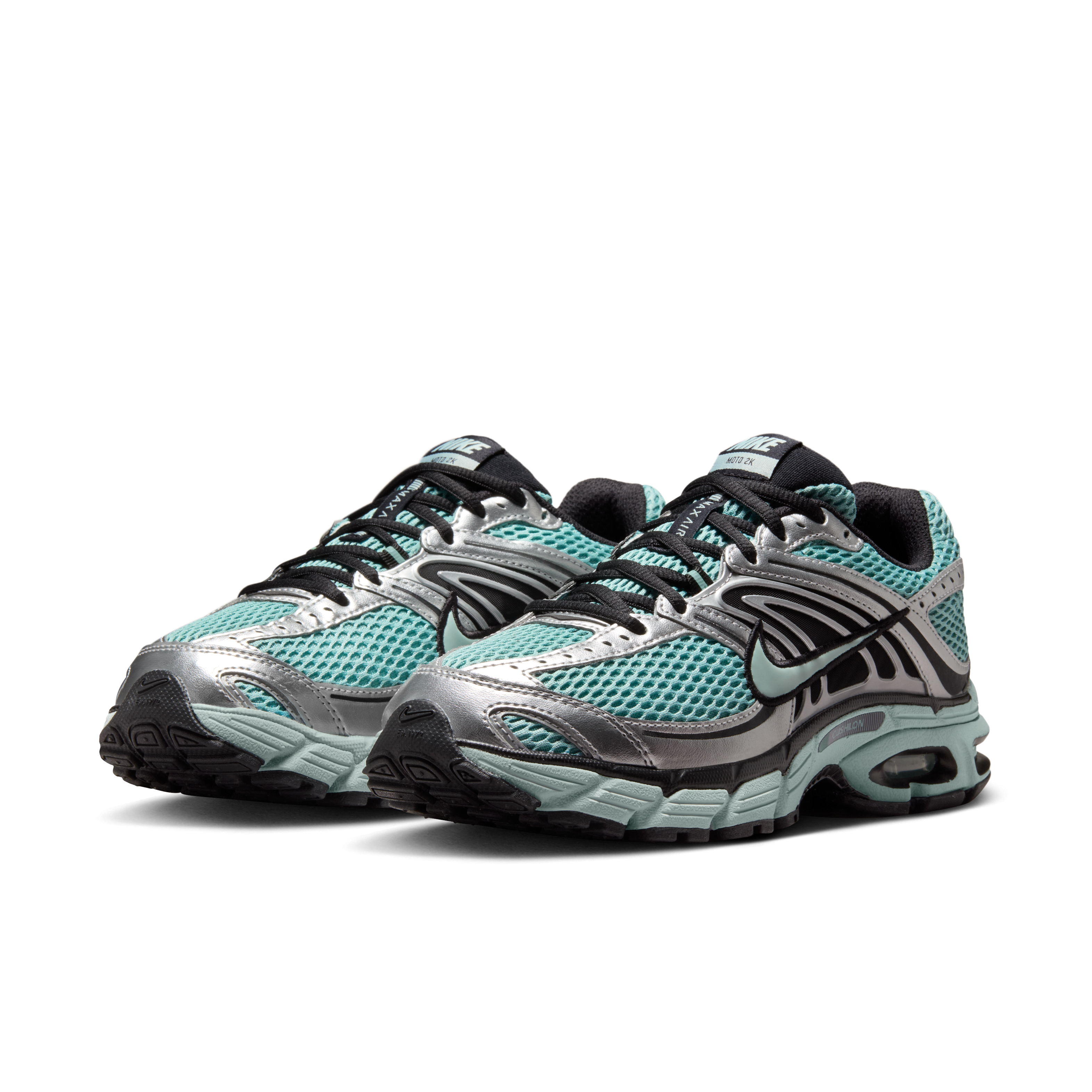 スニーカー Nike Women's AM Moto 2K Shoes Nike Air Max Moto 2K Women's Shoes. Nike.com